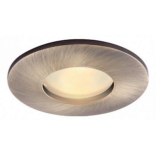 Светильник встраиваемый ARTE LAMP Aqua A5440PL-1AB